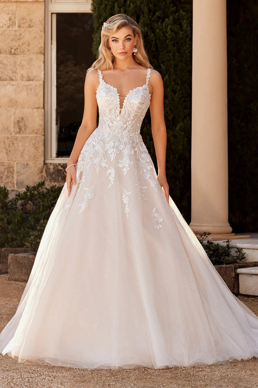 Arlo by Sophia Tolli (Size 14)
