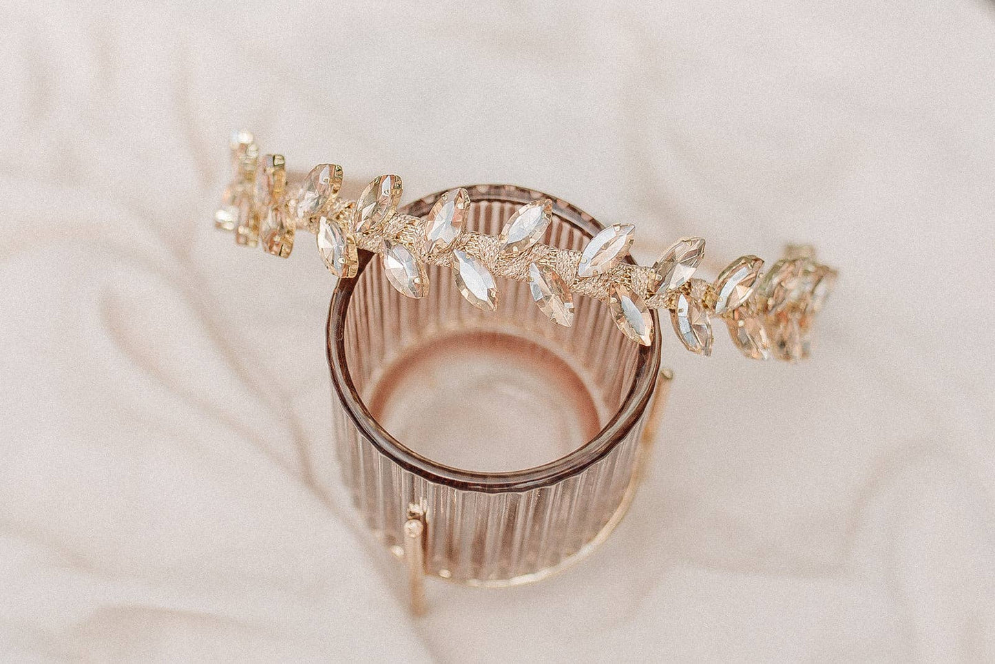 The Ethereal "Haven" Headband