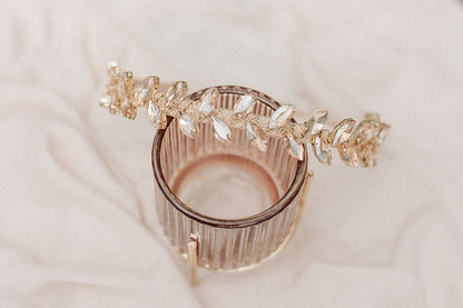 The Ethereal "Haven" Headband