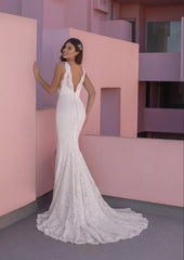 Orense by White One by Pronovias (Size 12)