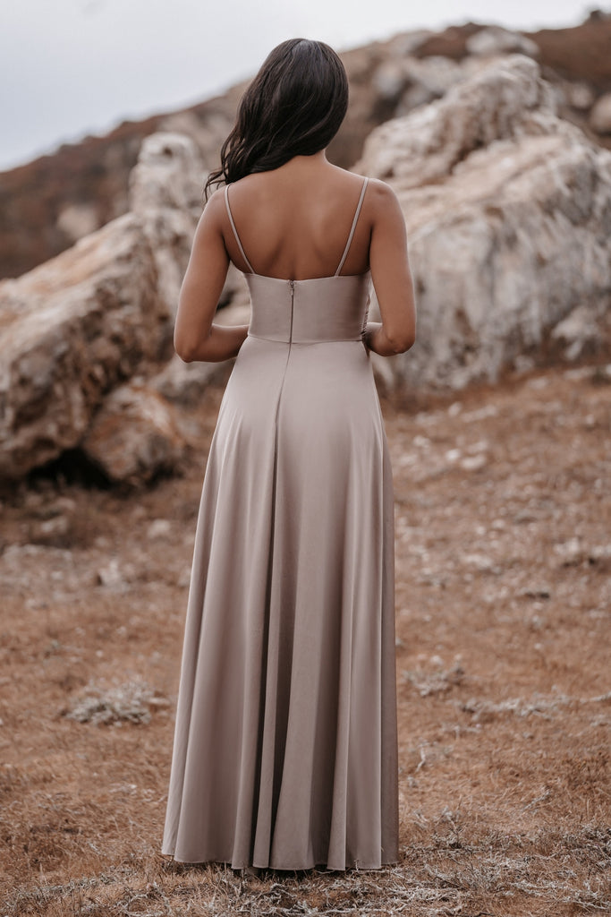 Back view of allure 1701