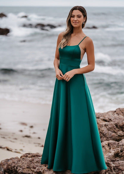 Full body view of Allure 1707