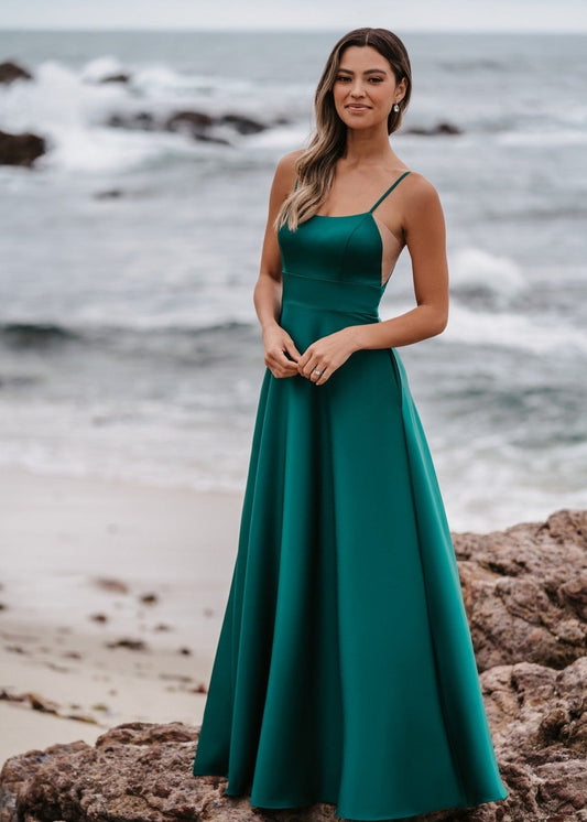 Full body view of Allure 1707