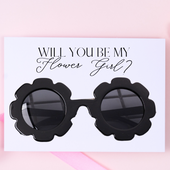 Flower Girl Sunglasses