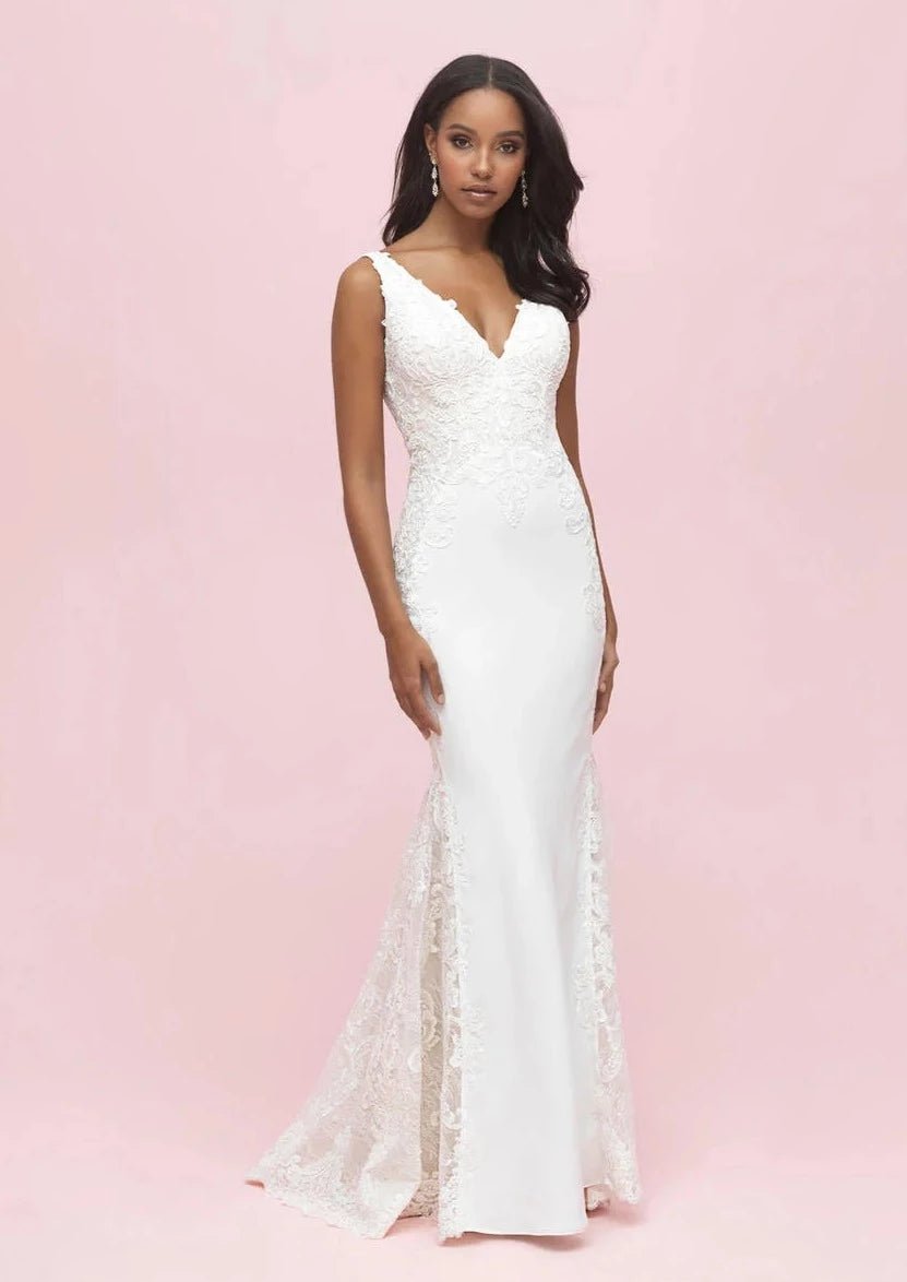 3210 by Allure (Size 14) - NKIN