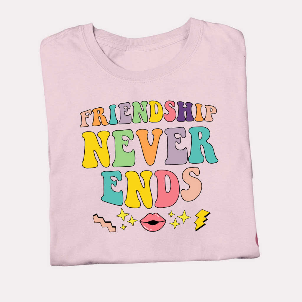 Make It Last Forever - Bachelorette Shirts - NKIN