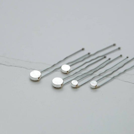 Circlet Hair Pins - NKIN