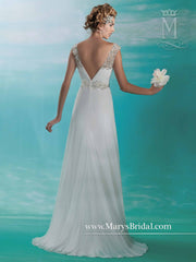 3Y370 by Mary's Bridal (Size 16) - NKIN