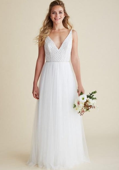 Flutter by Astrid + Mercedes (Size 10)