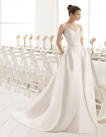 Chantal by Aire Barcelona (Size 12)