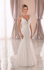 Stella York 6934 (Size 14)