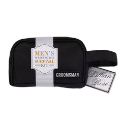 Groomsman Survival Kit - NKIN