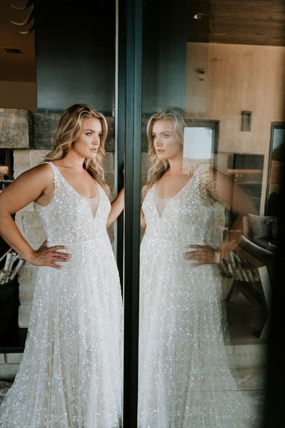 Freya by La Curve by Beccar (Size 34)