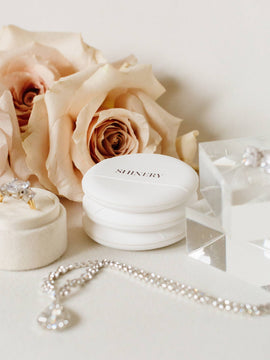 Bridal Illuminating Pom Delicate Jewelry Polisher