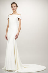Eve by Theia Bridal (Size 12)