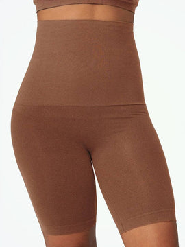 Sculpting Short - Mid Thigh (Multiple Colours)