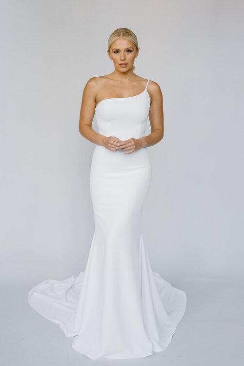 Jess by Alyssa Kristin (Size 12)