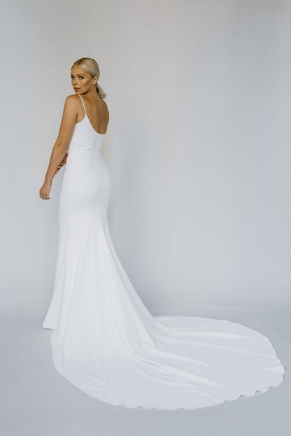 Jess by Alyssa Kristin (Size 12)