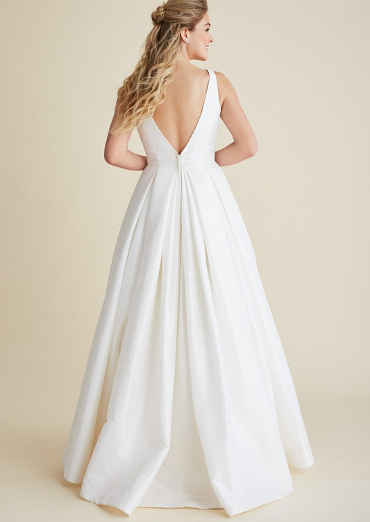 Joy by Astrid + Mercedes (Size 4 & 12)