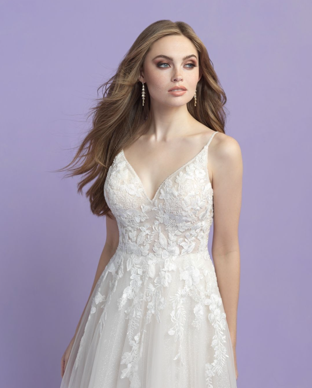 Allure Bridals Style 3410 (Size 20)