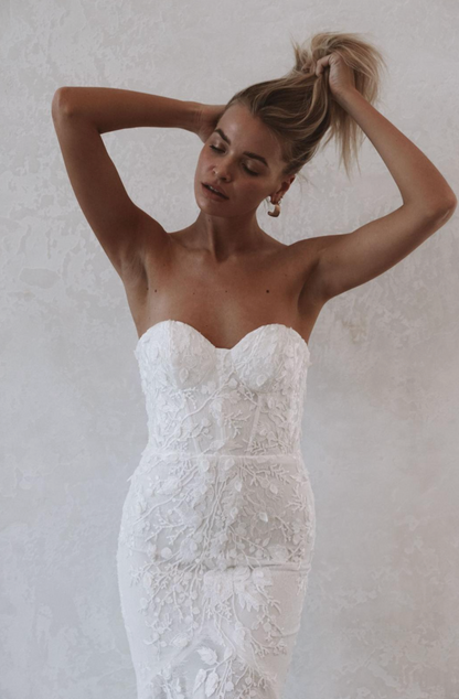 Penny by Made with Love (Size 12)