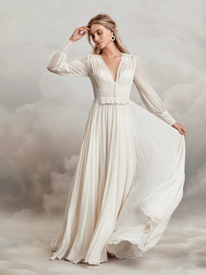 Sherry by Catherine Deane (Size 10)