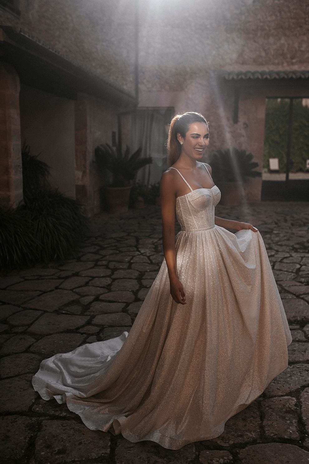 Marina by Allure Bridal  (Size 6 & 16)