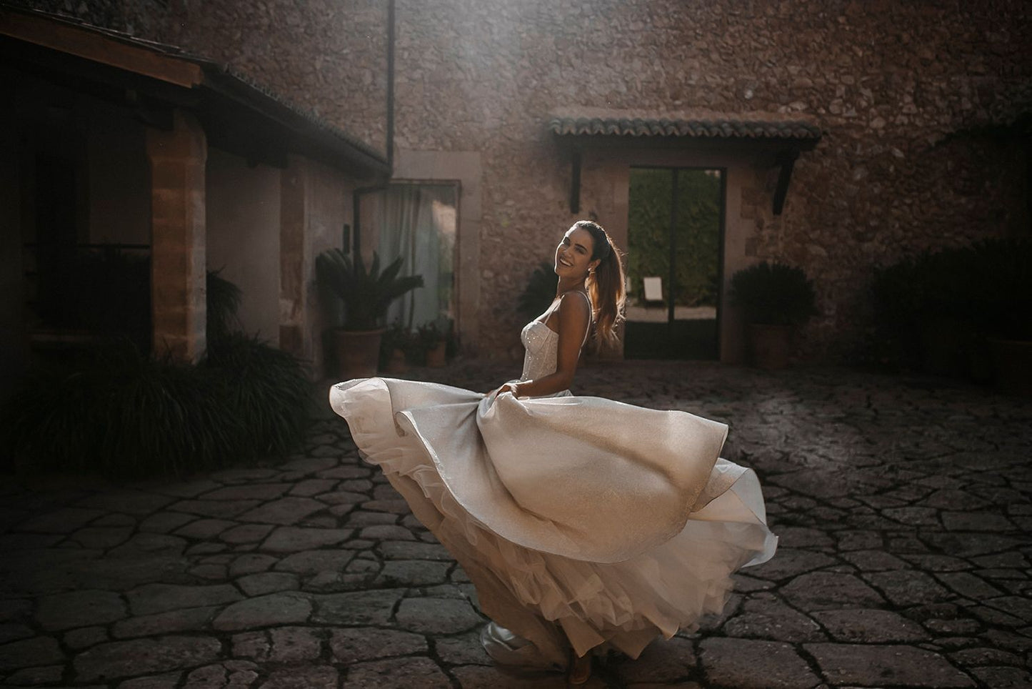 Marina by Allure Bridal  (Size 6 & 16)