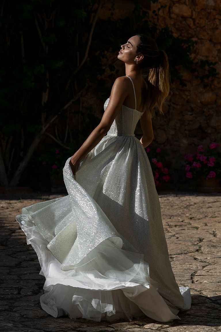 Marina by Allure Bridal  (Size 6 & 16)