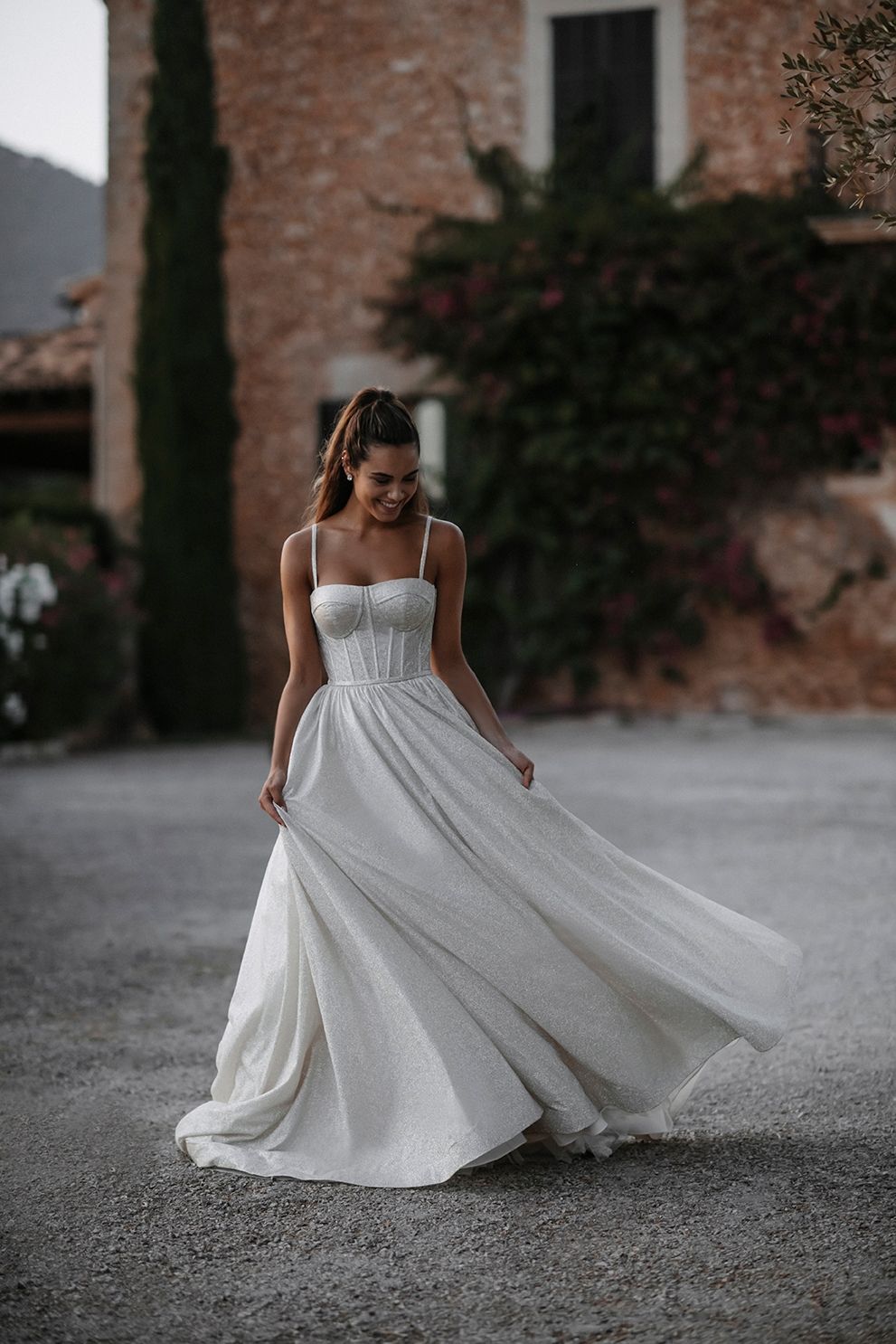 Marina by Allure Bridal  (Size 6 & 16)