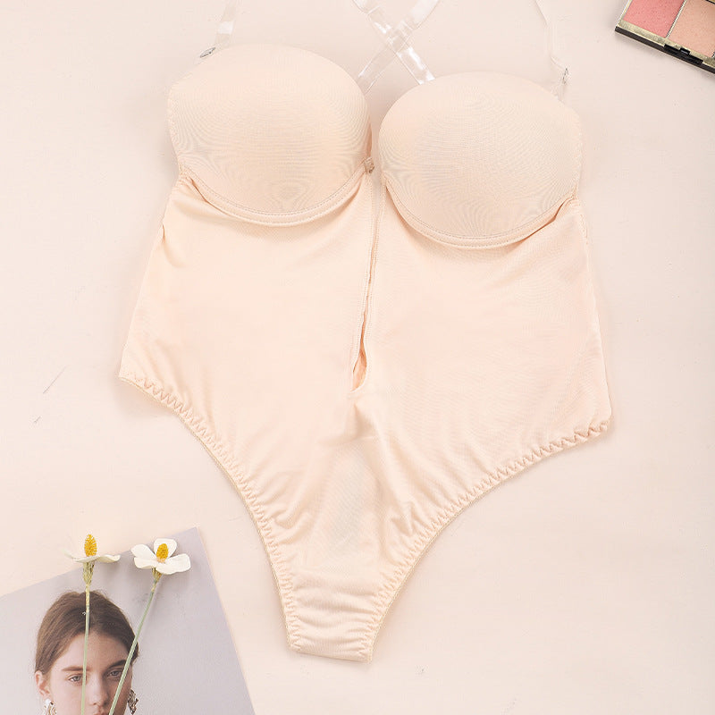 Wholesale Thong Strapless Body Shaper Products at Factory Prices