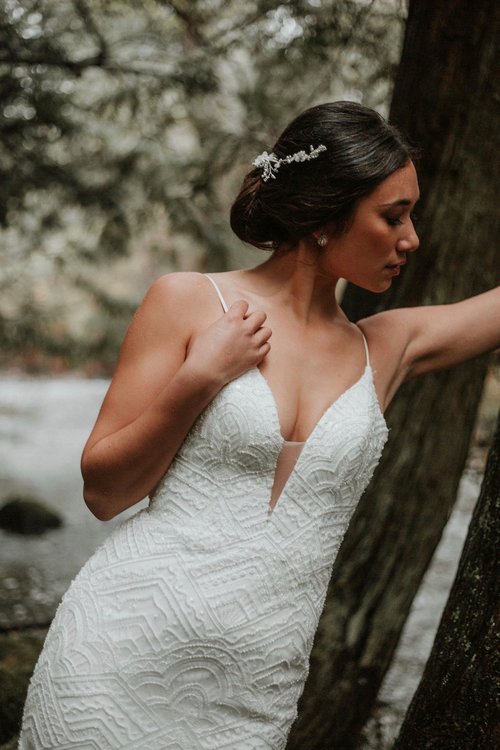 Kendall by Lis Simon (Size 12)