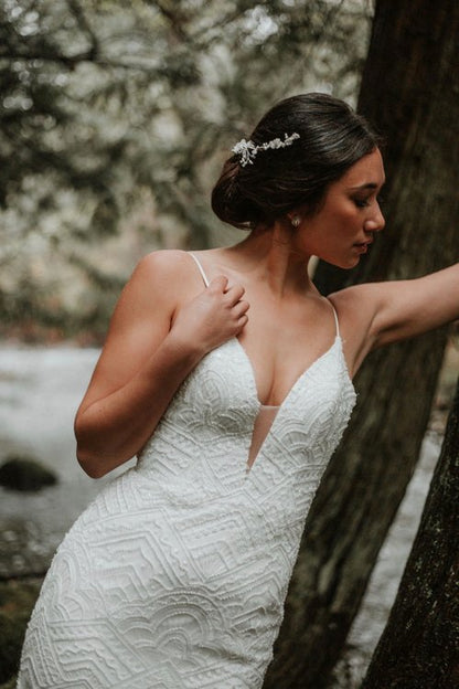 Kendall by Lis Simon (Size 12)