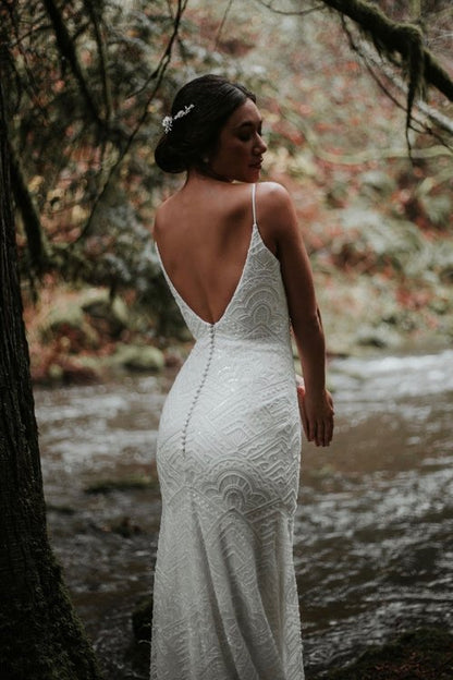 Kendall by Lis Simon (Size 12)