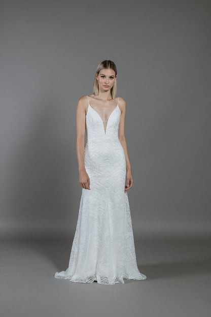 Kendall by Lis Simon (Size 12)