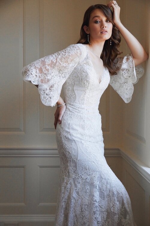 Lacie by Lis Simon (Size 14)