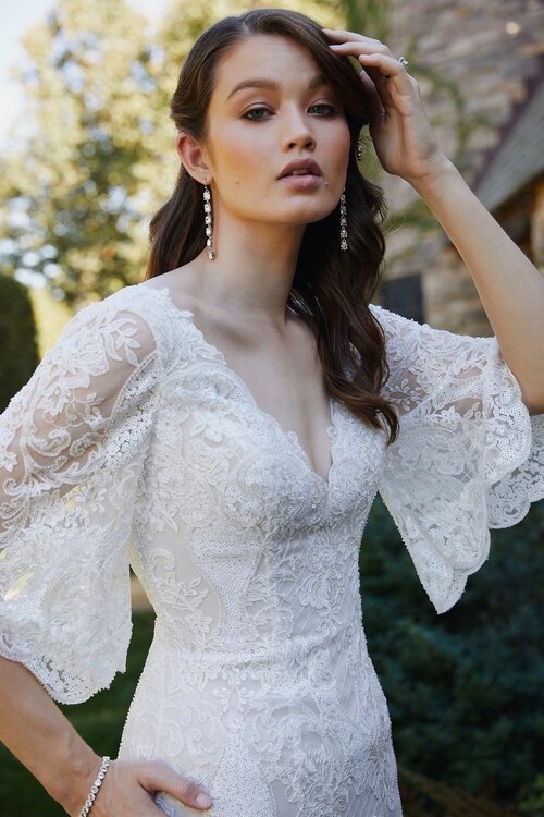 Lacie by Lis Simon (Size 14)