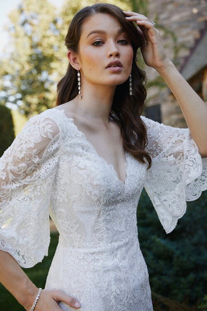 Lacie by Lis Simon (Size 14)