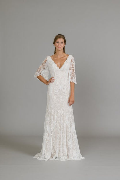 Lacie by Lis Simon (Size 14)