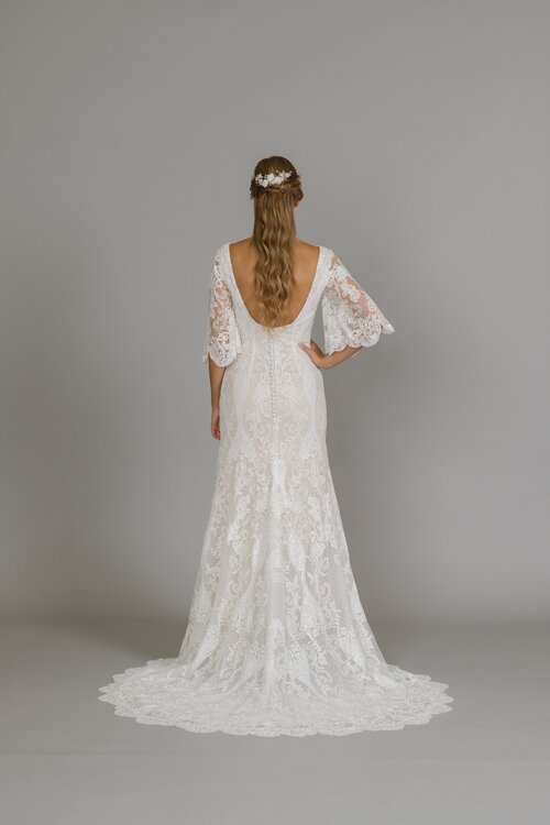 Lacie by Lis Simon (Size 14)