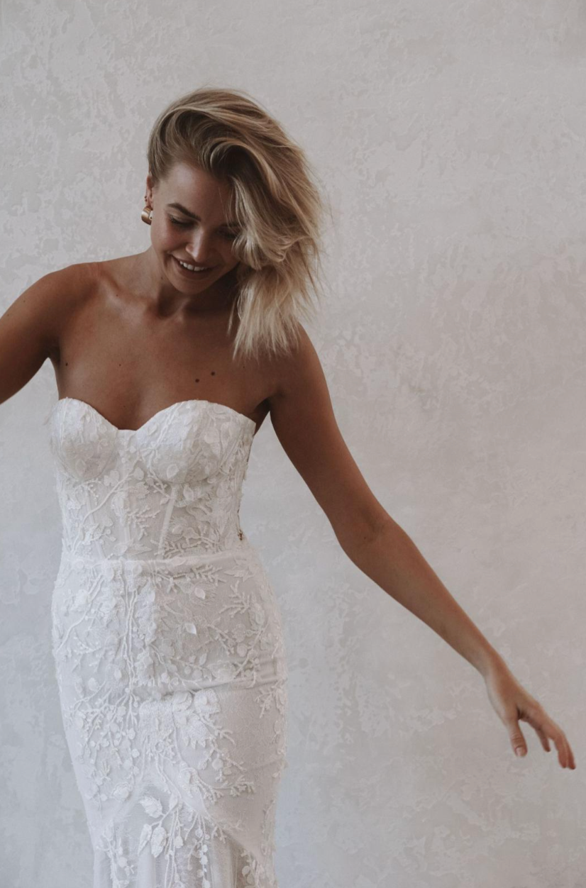 Penny by Made with Love (Size 12)