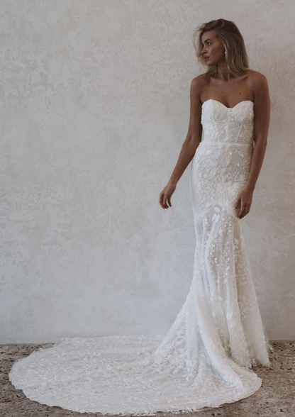 Penny by Made with Love (Size 12)