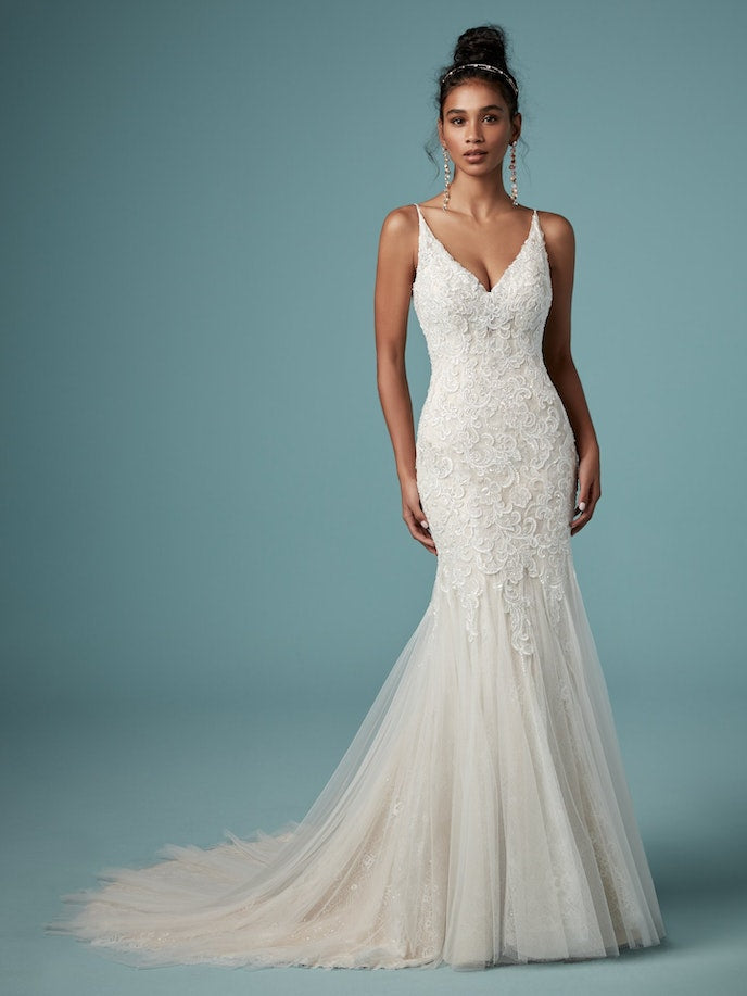Jessa by Maggie Sottero (Size 12)