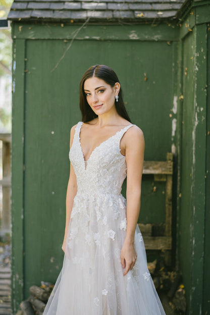 Maggie by Lis Simon (Size 12)