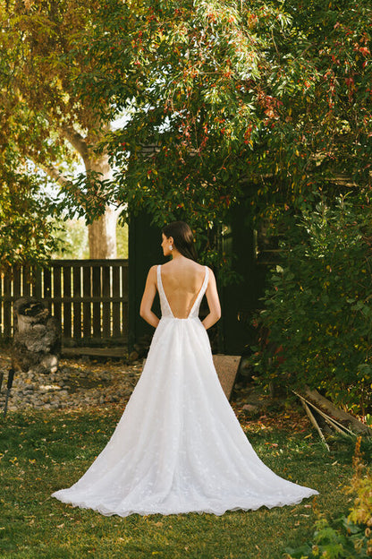 Marisol by Lis Simon (Size 10)