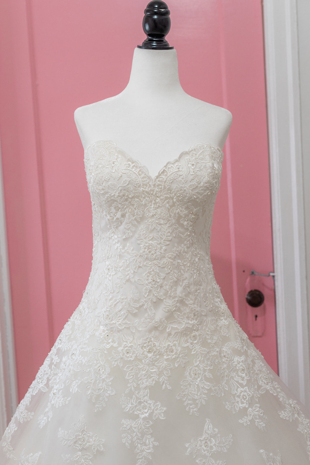 Sincerity by Justin Alexander (Size 16) - NKIN