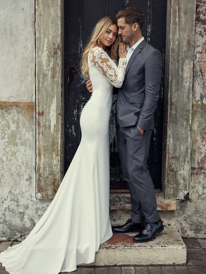 Bethany by Maggie Sottero (Size 10)