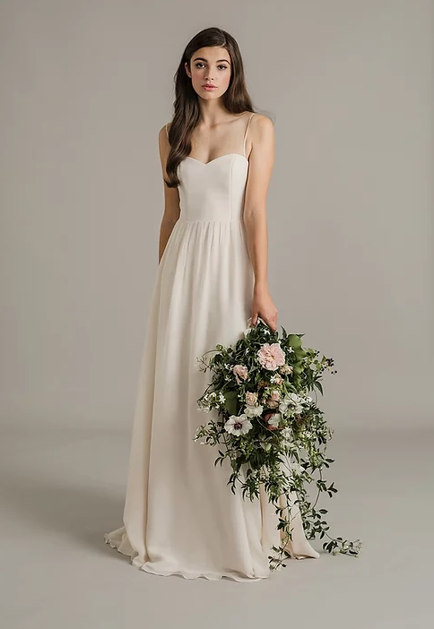 Peony by Sally Eagle (Size 12)