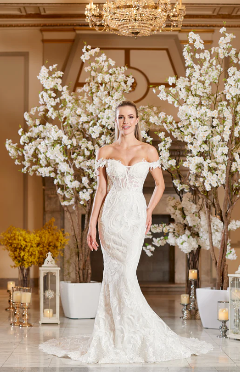 Cameron by Icon by Alexander (Size 12)