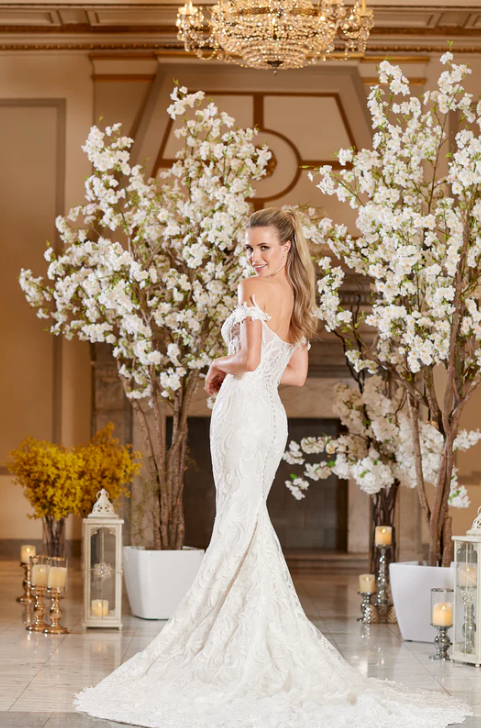 Cameron by Icon by Alexander (Size 12)